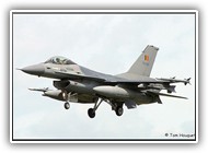 F-16AM BAF FA106